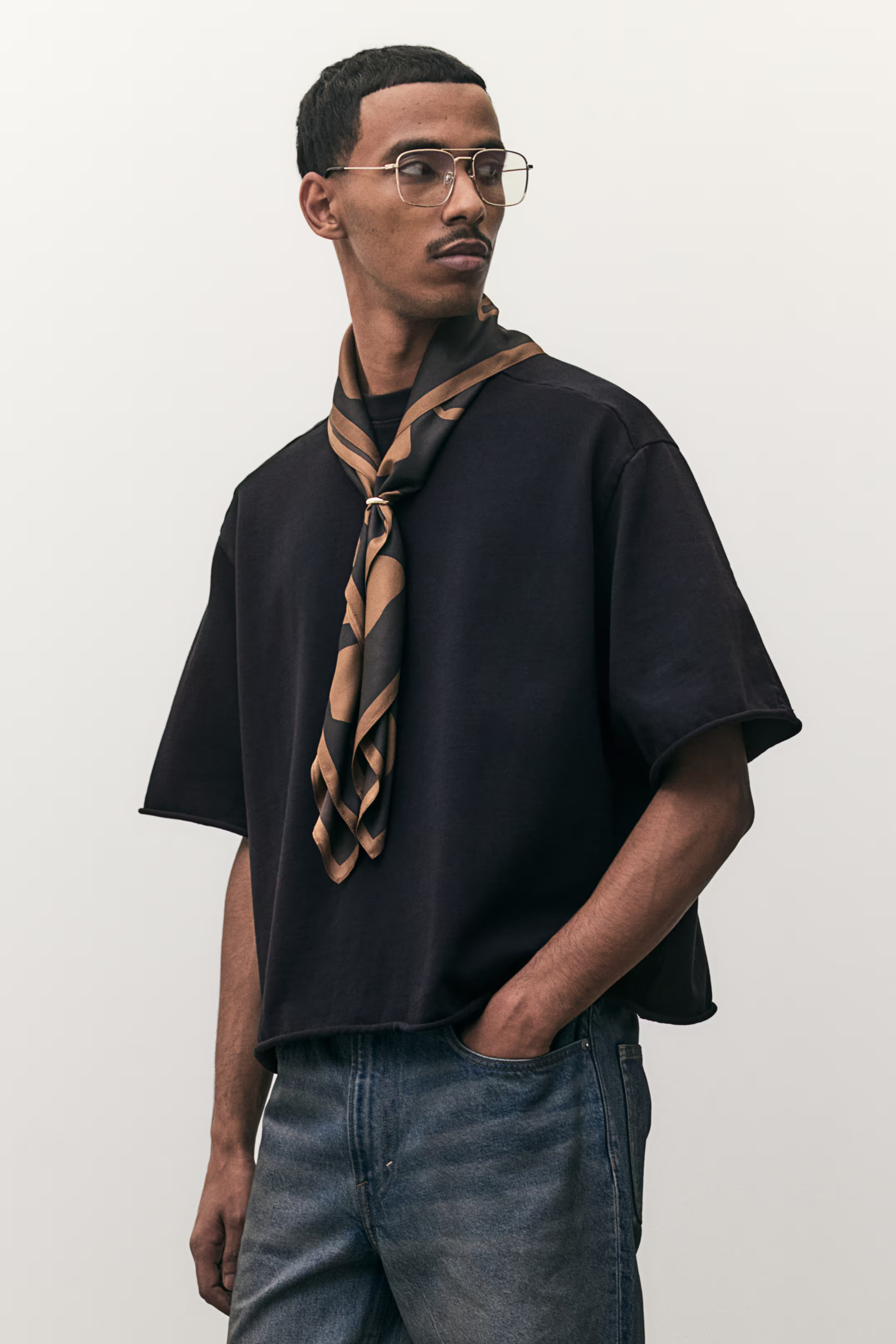 T-shirt Oversized Fit | H&M (FR, IT, ES, PT, BE)