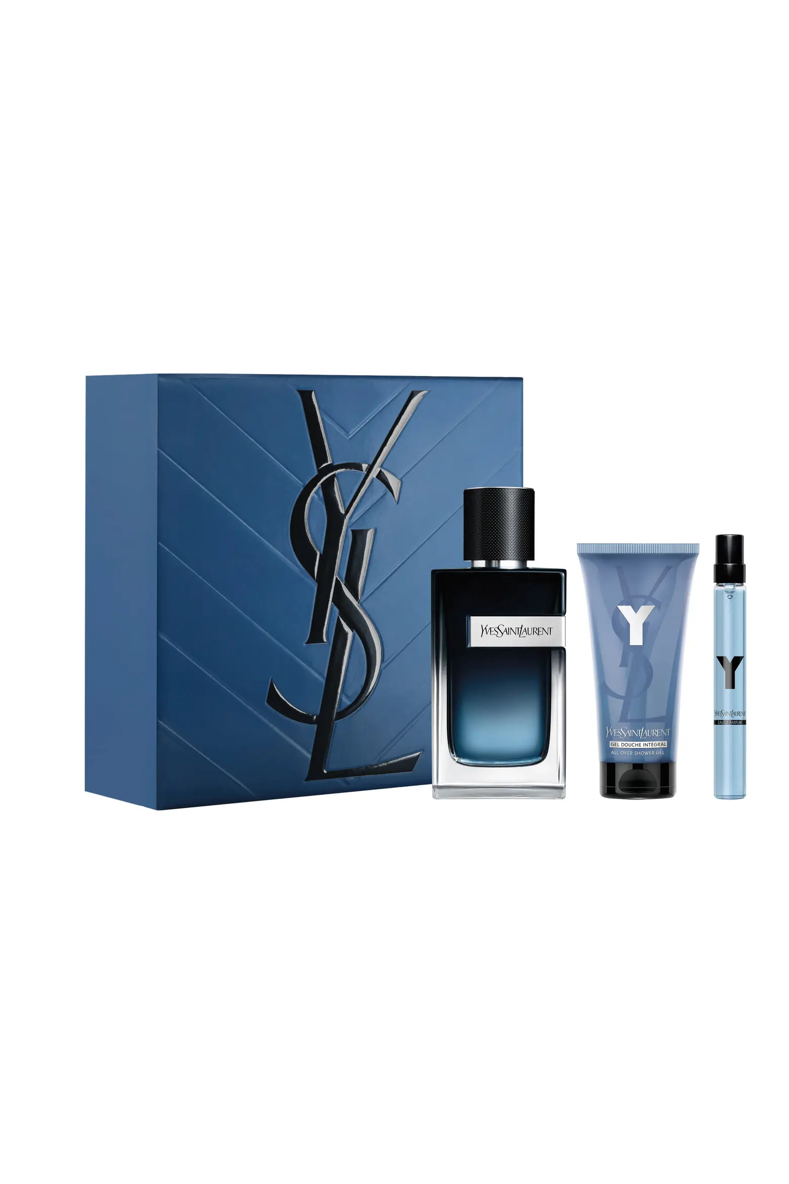 Y Eau de Parfum 3-Piece Cologne Gift Set $213 Value (Men) | Nordstrom | Nordstrom