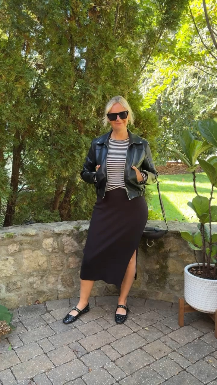 Fall Outfit

#LTKVideo #LTKShoeCrush #LTKSeasonal