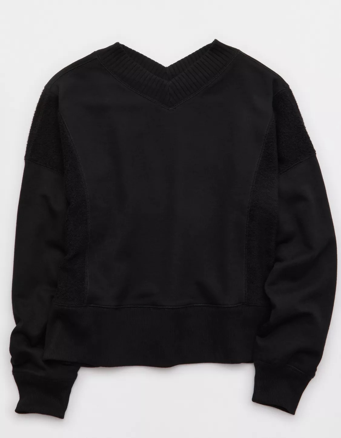 Aerie Après-Chill Sweatshirt | Aerie