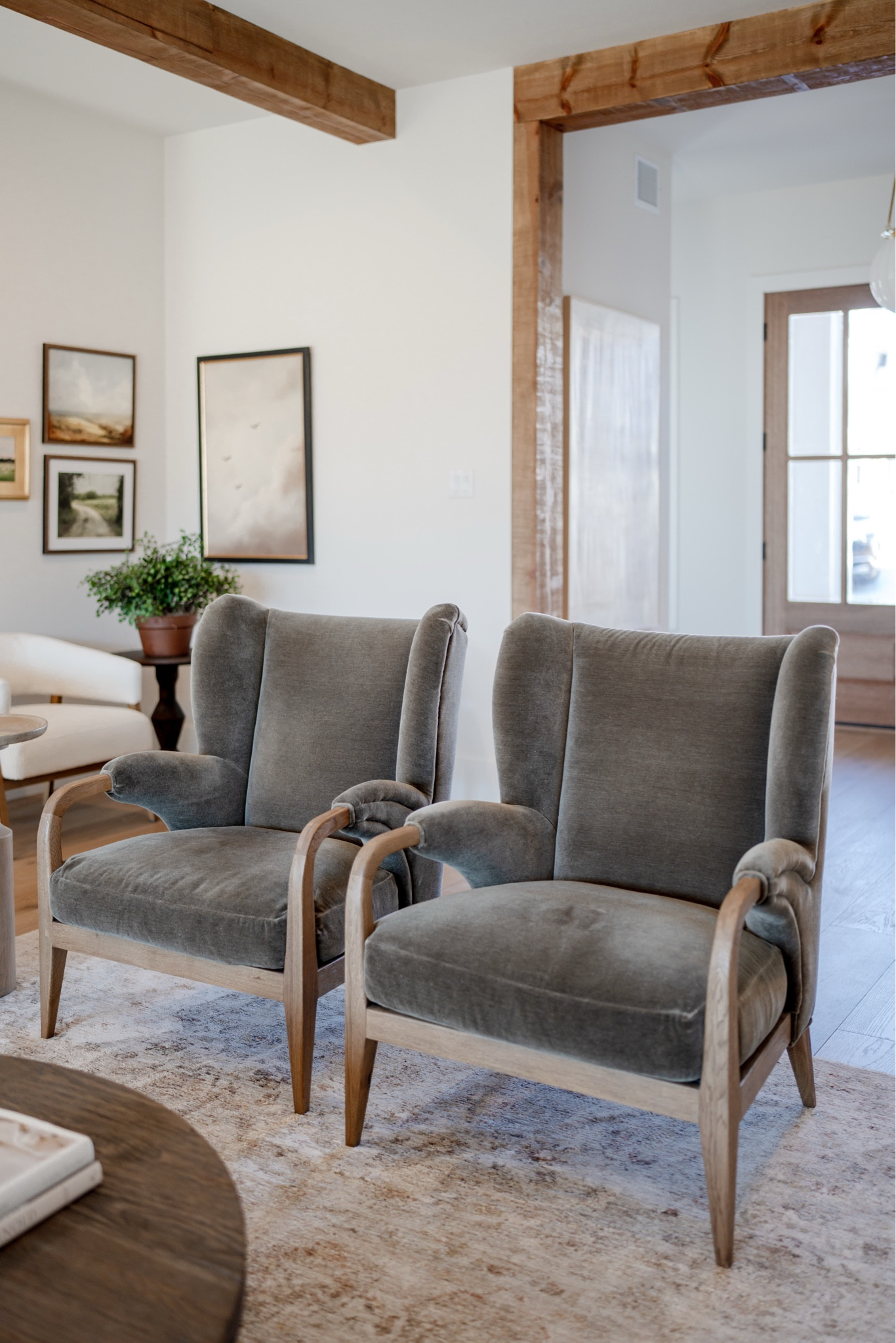 Shop Living Room! 