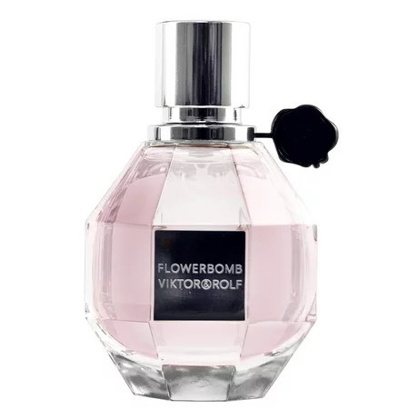 Viktor & Rolf Flowerbomb Eau de Parfum Perfume for Women 1.7 fl oz | Walmart (US)