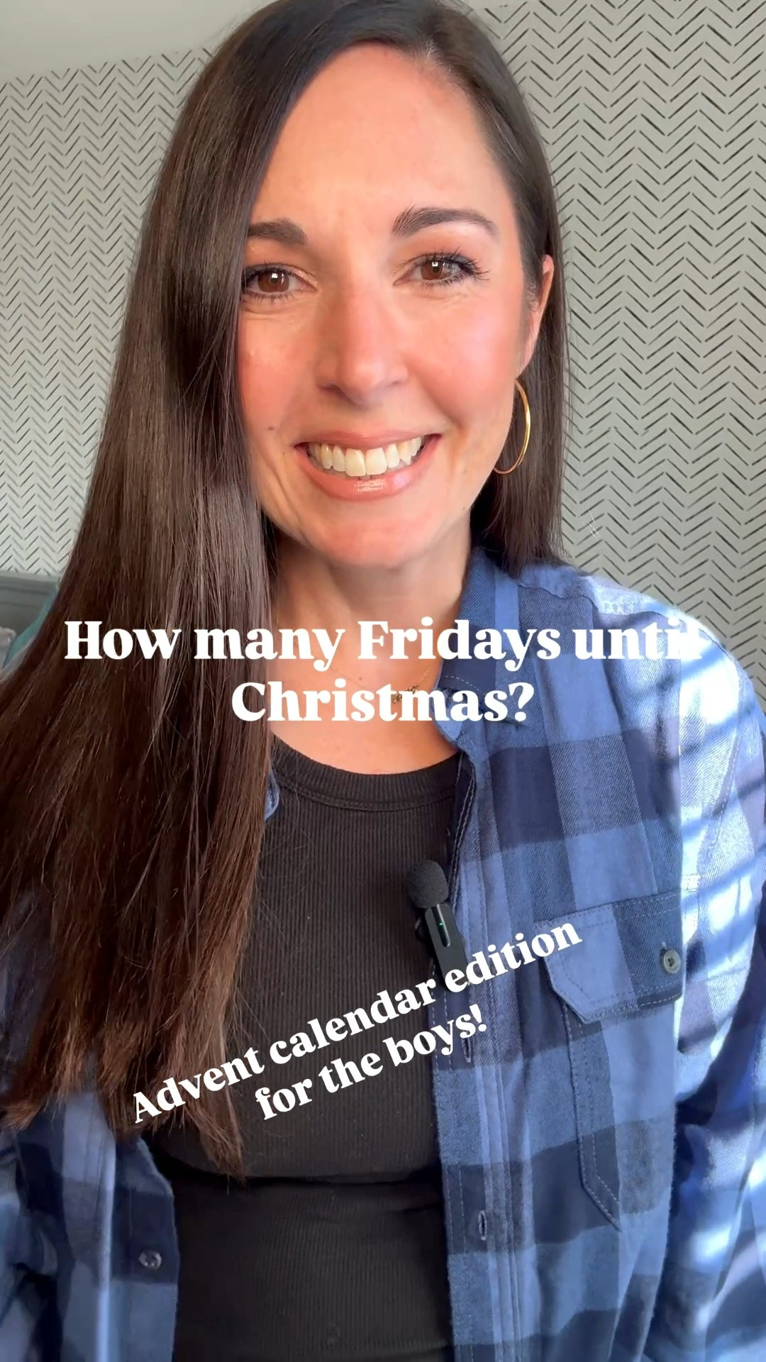 Your future self is going to thank your present self! Get those advent calendars now before they are gone! Put them in your closet and take them out on Dec 1st! Easy peasy!

🎄 Counting down to Christmas just got way more fun! These boys’ advent calendars are packed with little surprises they’ll actually love — from building sets to fidget toys and mini collectibles. Perfect gift idea or early holiday tradition to start now! 🧑‍🎄✨

#LTKHoliday #LTKGiftGuide #LTKUnder50 #AdventCalendar #BoysAdventCalendar #HolidayFun #ChristmasCountdown #GiftIdeasForBoys #MomsOfBoys #LTKFinds #HolidayTraditions

boys advent calendar, kids Christmas countdown, toy advent calendar, fidget advent, LEGO advent, boys gift ideas, holiday tradition, stocking stuffer ideas, fun for boys, Christmas gifts

#LTKKids #LTKKids #LTKSeasonal