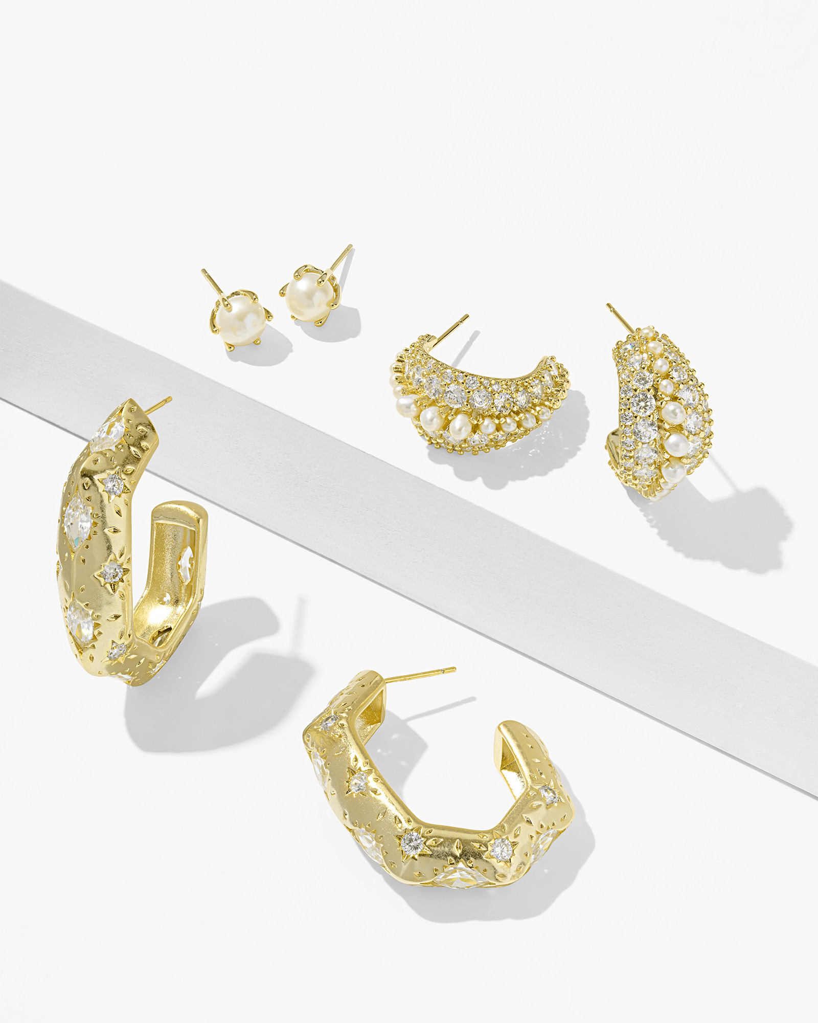 Holiday Earring Essentials Set | Kendra Scott