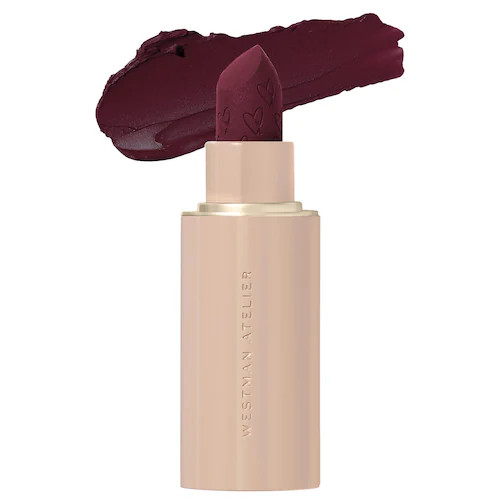 Lip Suede Hydrating Matte Lipstick with Hyaluronic Acid | Sephora (US)