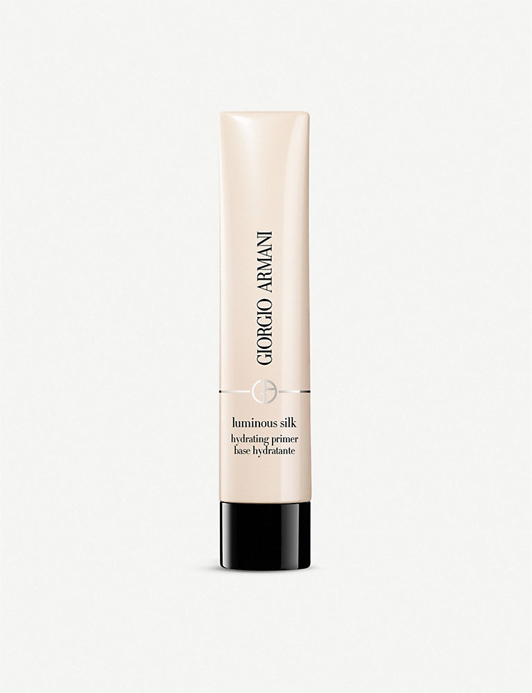 Luminous Silk Hydrating Primer 30ml | Selfridges