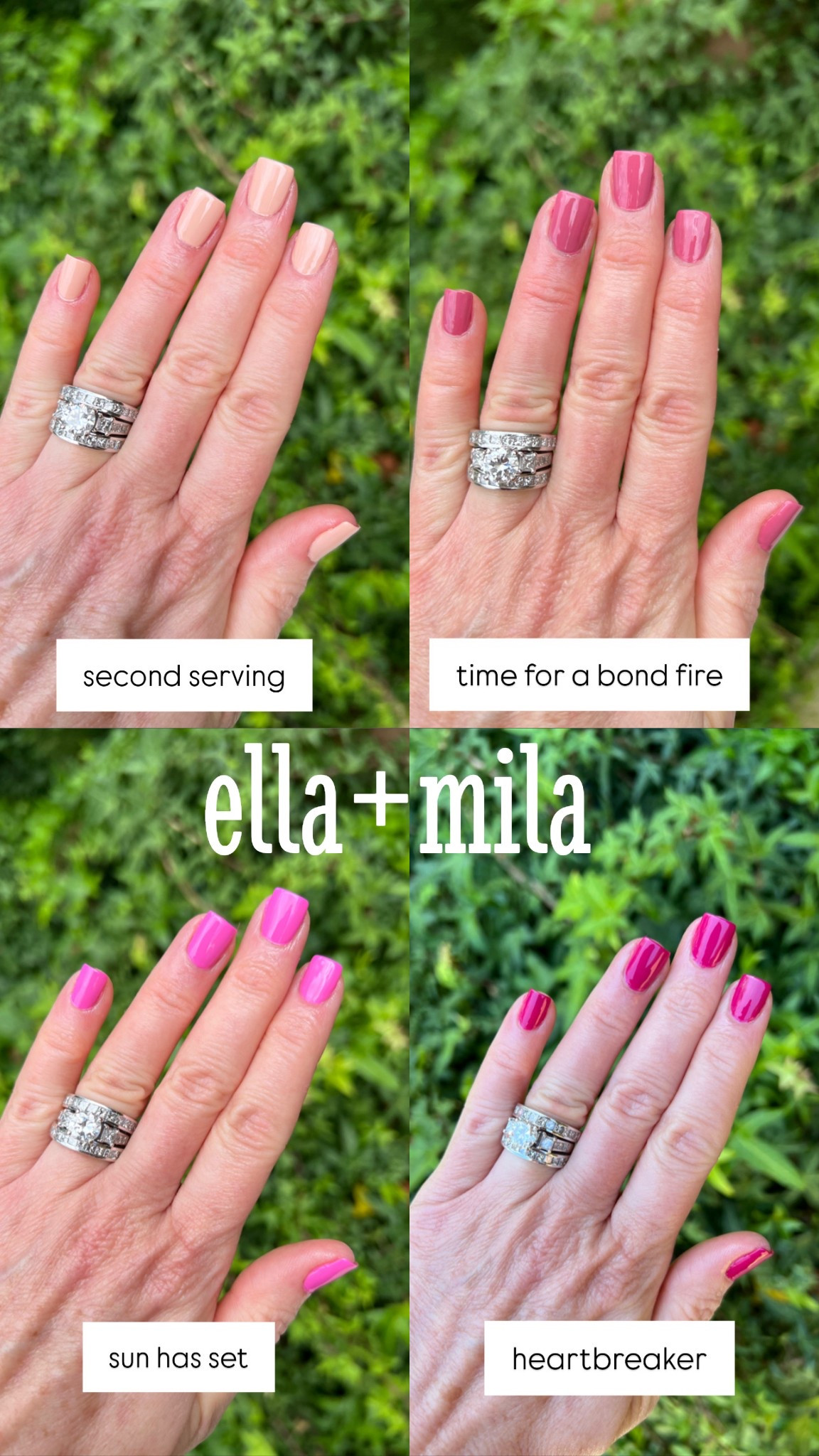 Shop my favorite nail polish. 💅 

#LTKBeauty #LTKStyleTip