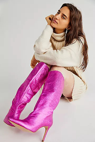 Tokyo Tall Boots | Free People (Global - UK&FR Excluded)