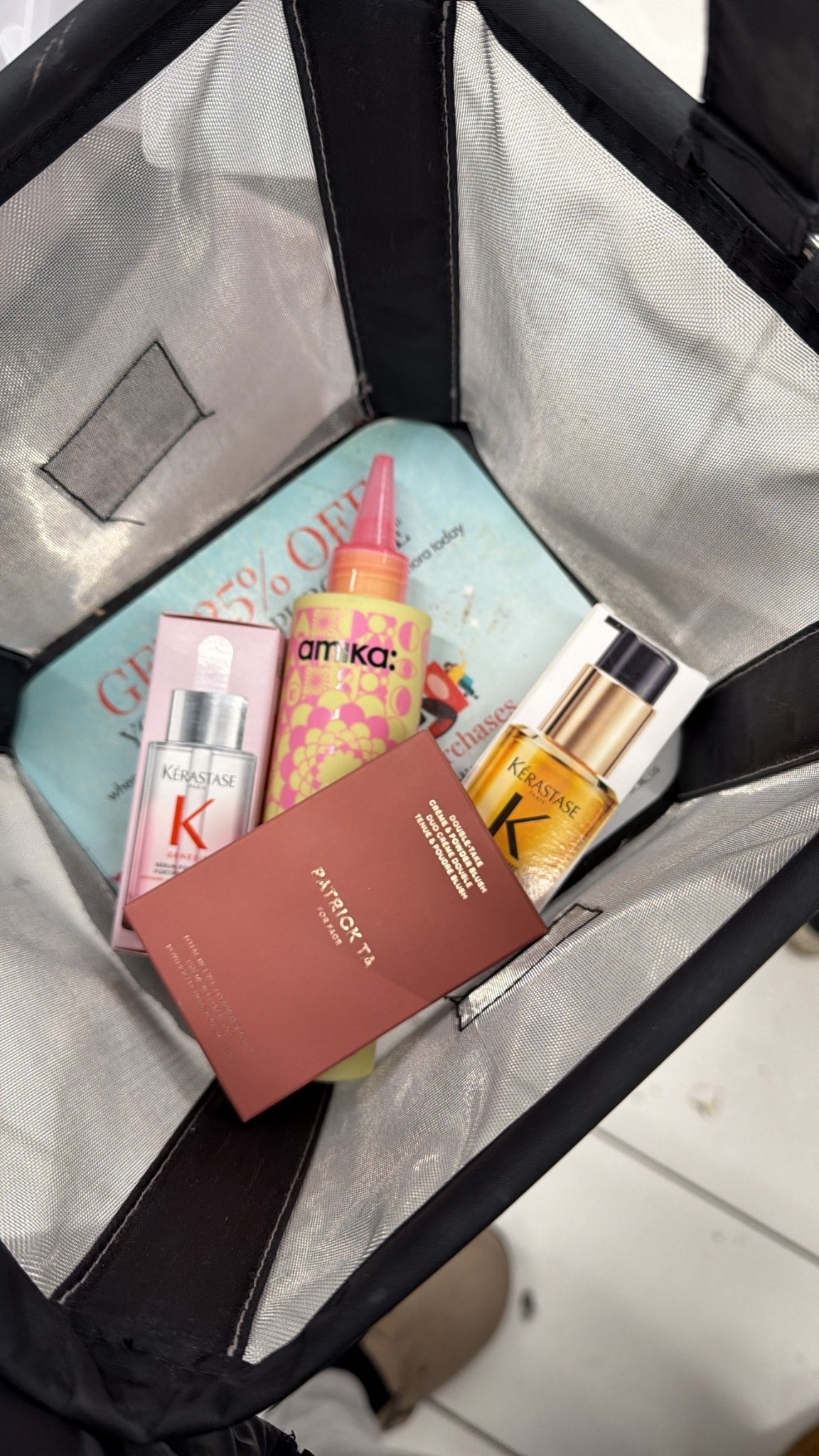 Sephora quick stop ✨#sephora #makeup 

#LTKSaleAlert #LTKBeauty