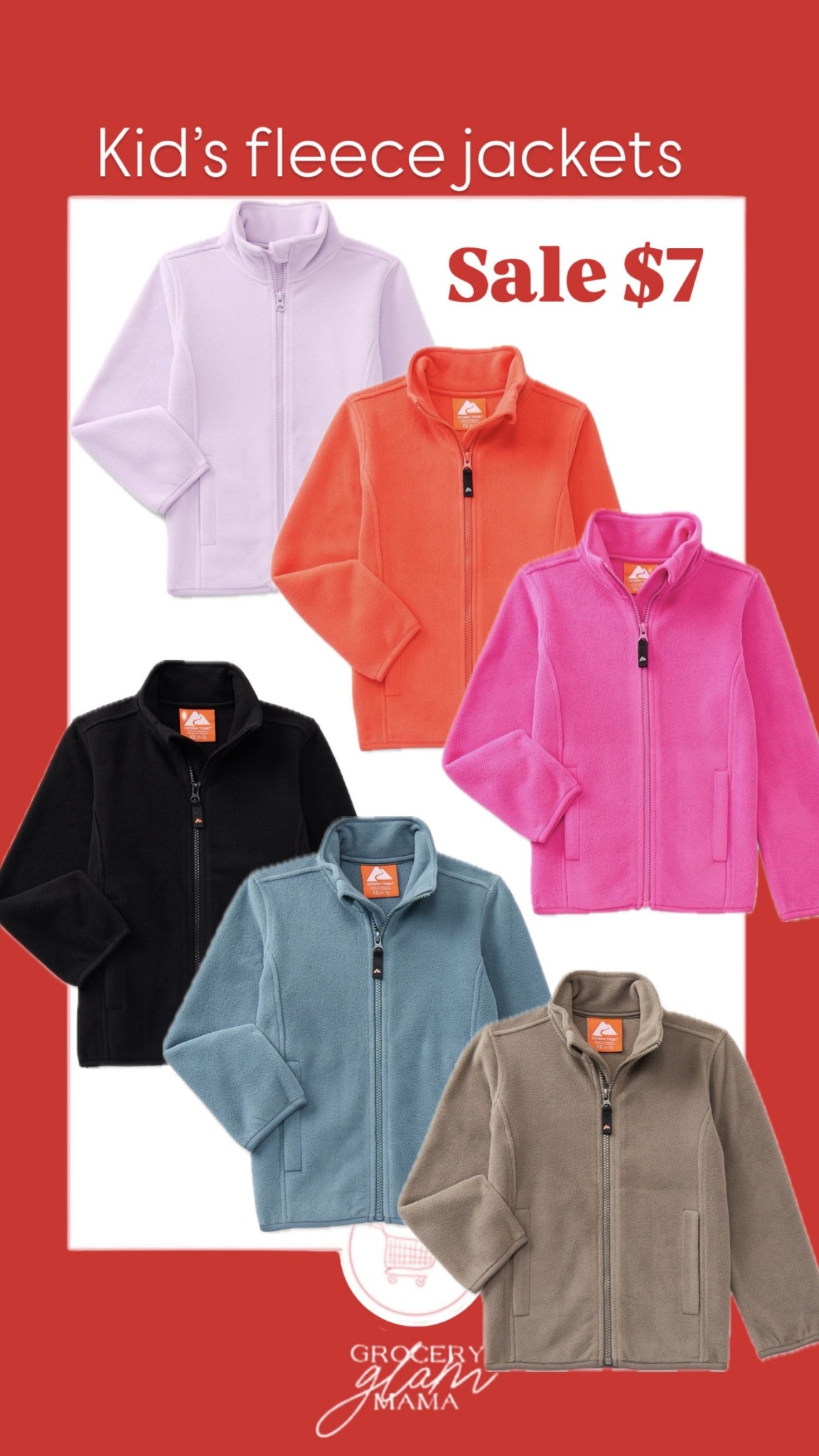 How cute and nice are these?!?! Only $7 right now!!!

#LTKGiftGuide #LTKSaleAlert #LTKKids