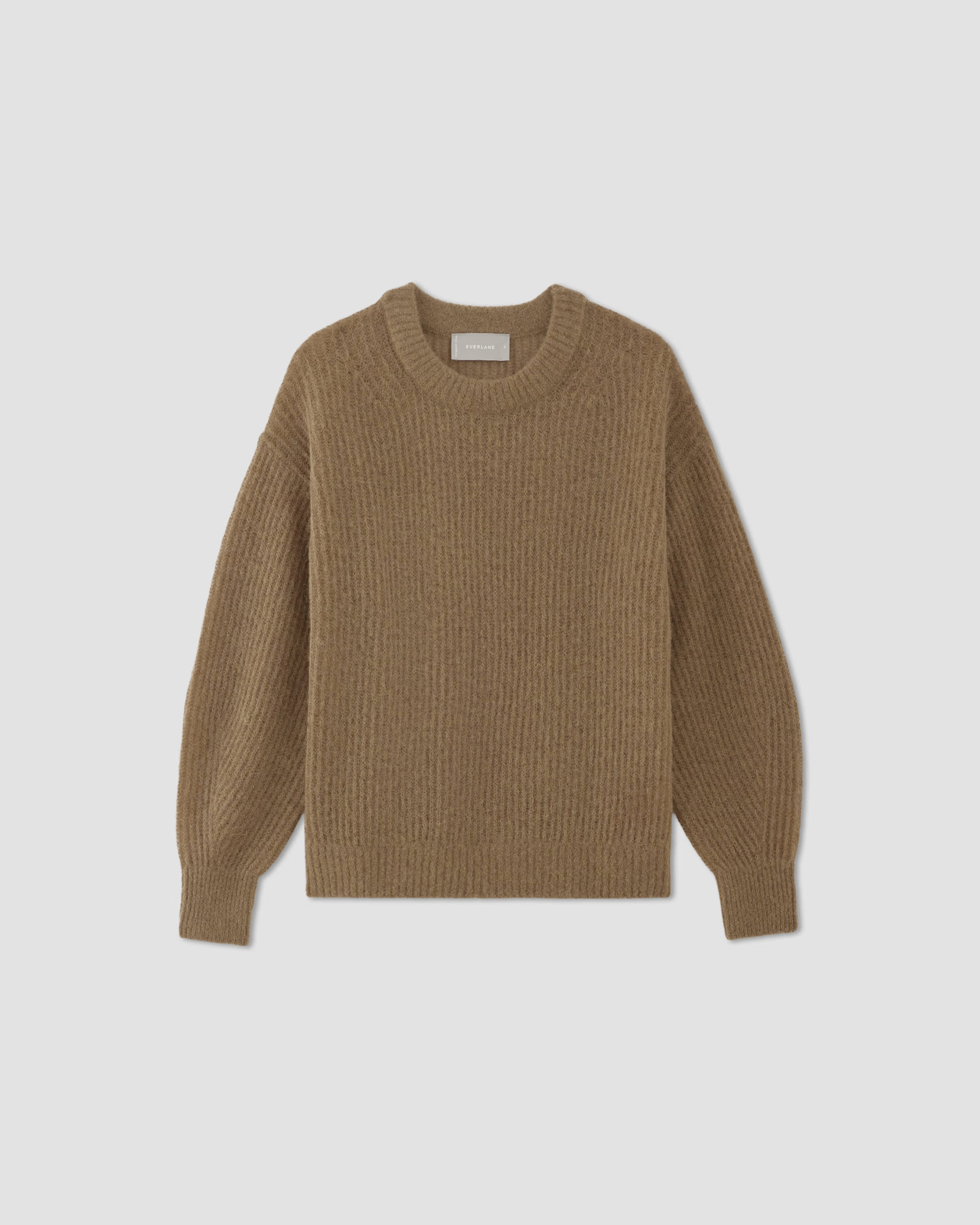 The Alpaca Crew | Everlane