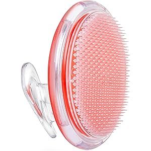 Exfoliating Brush, Body Brush, Ingrown Hair and Razor Bump Treatment - Eliminate Shaving Irritati... | Amazon (US)