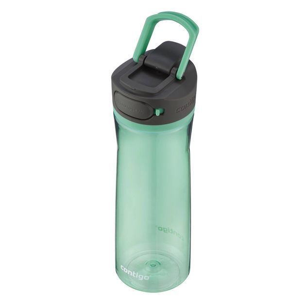 Contigo Cortland 2.0 Plastic Water Bottle with AUTOSEAL Lid | Target