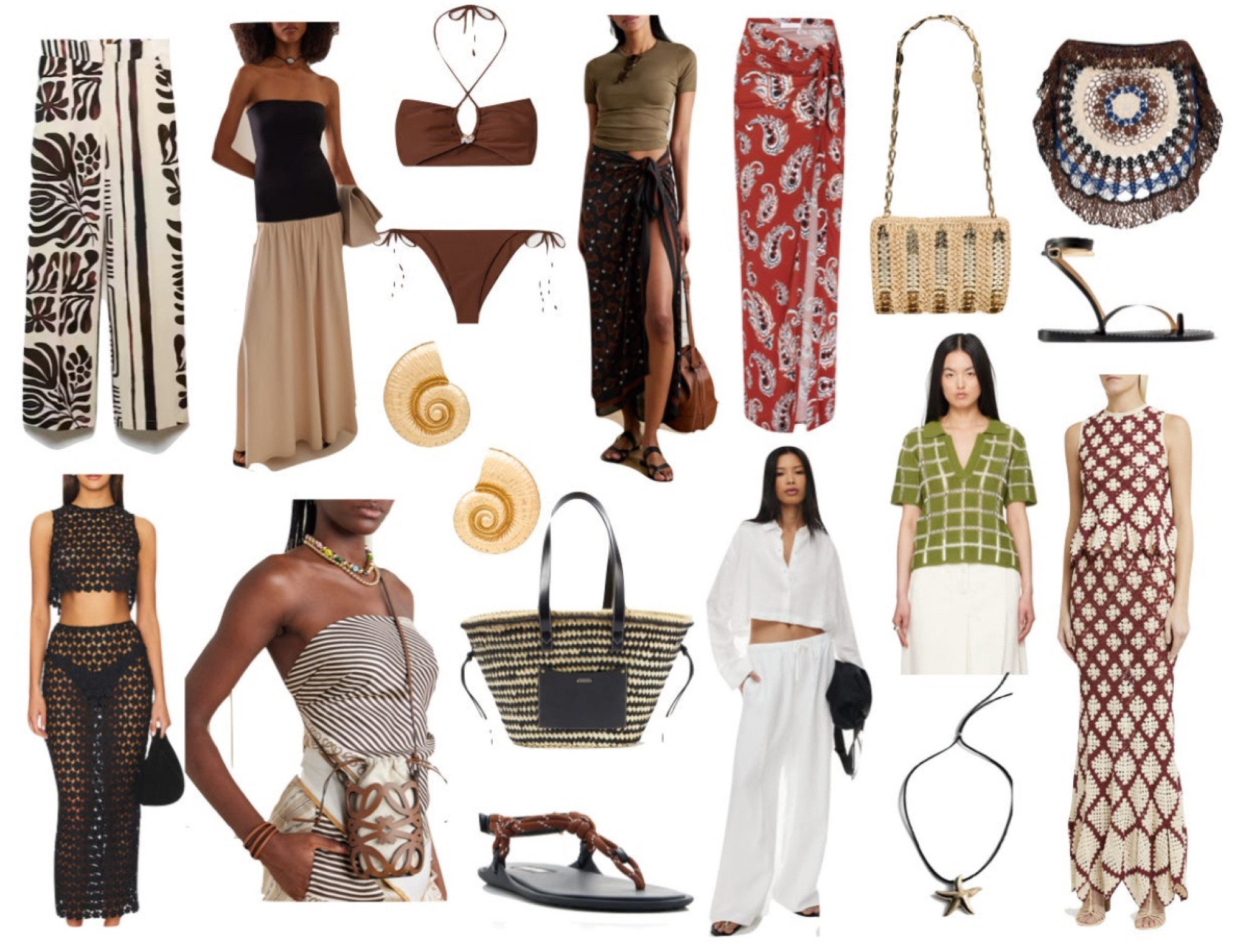 POV: you’re going to Mallorca