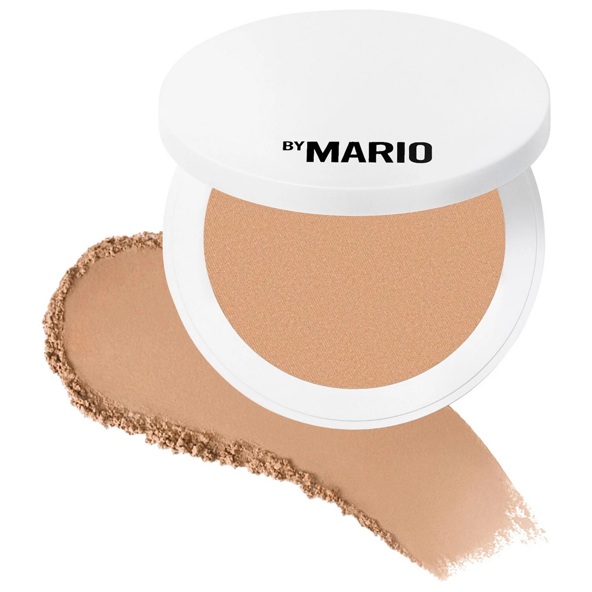 MAKEUP BY MARIO SoftSculpt Talc-Free Blurring Bronzer | Kohl's