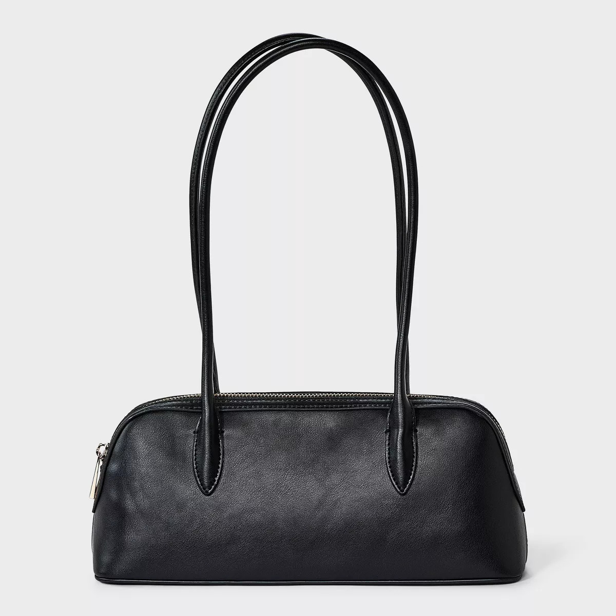Long Handle Satchel Handbag - A New Day™ | Target