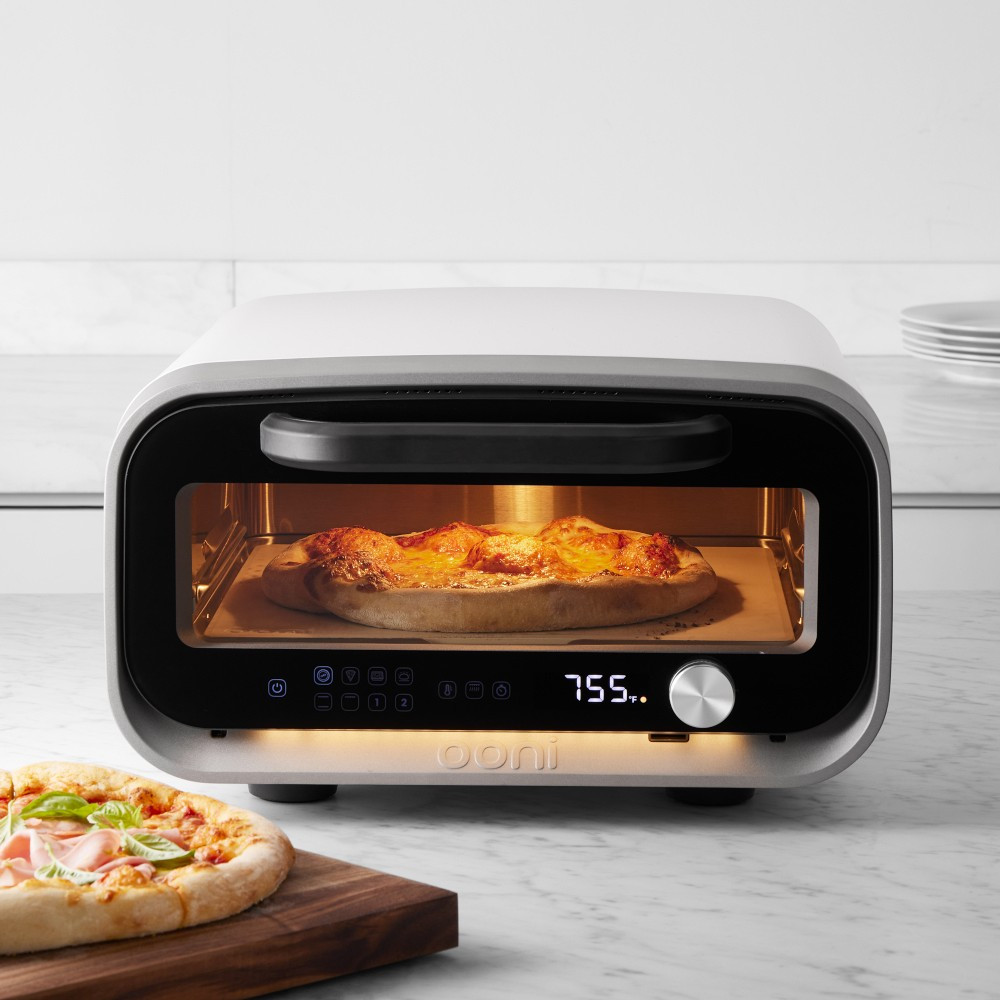 Ooni Volt 2 Indoor Electric Pizza Oven | Williams-Sonoma