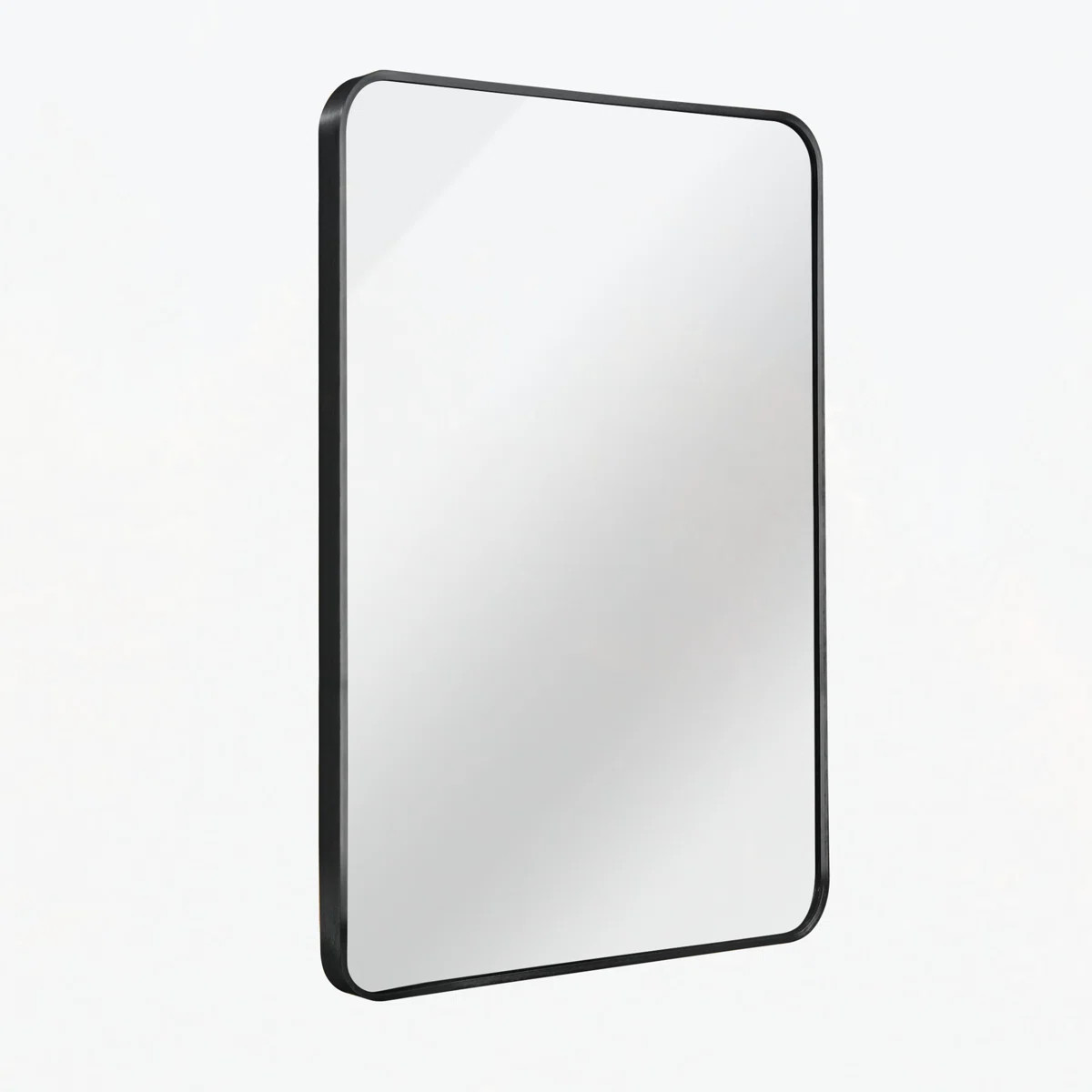 Malpress Bathroom Wall Mirror, Barhroom Mirror | Wayfair North America