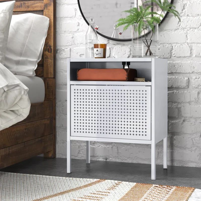 Zander Nightstand | Wayfair North America