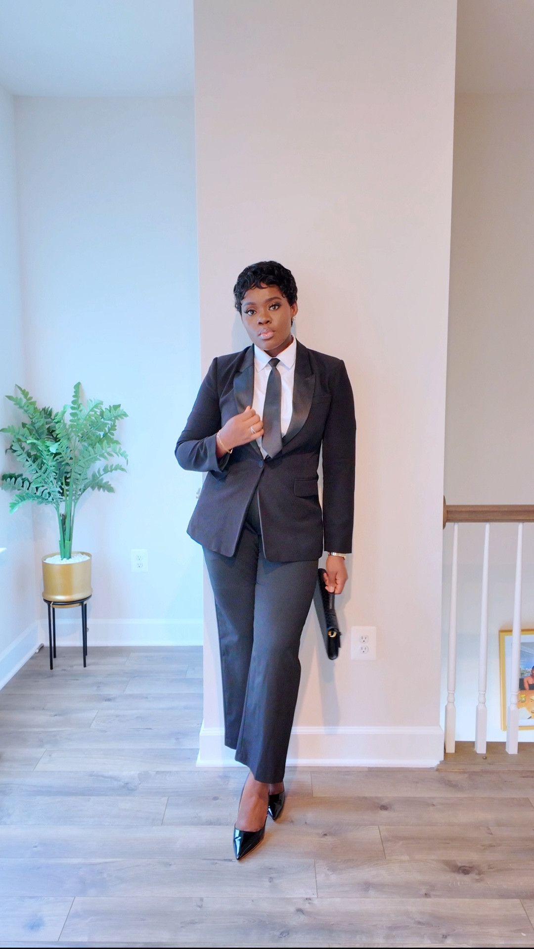 5 SUITS YOU NEED FOR FALL/WINTER

#LTKStyleTip #LTKWorkwear #LTKSeasonal