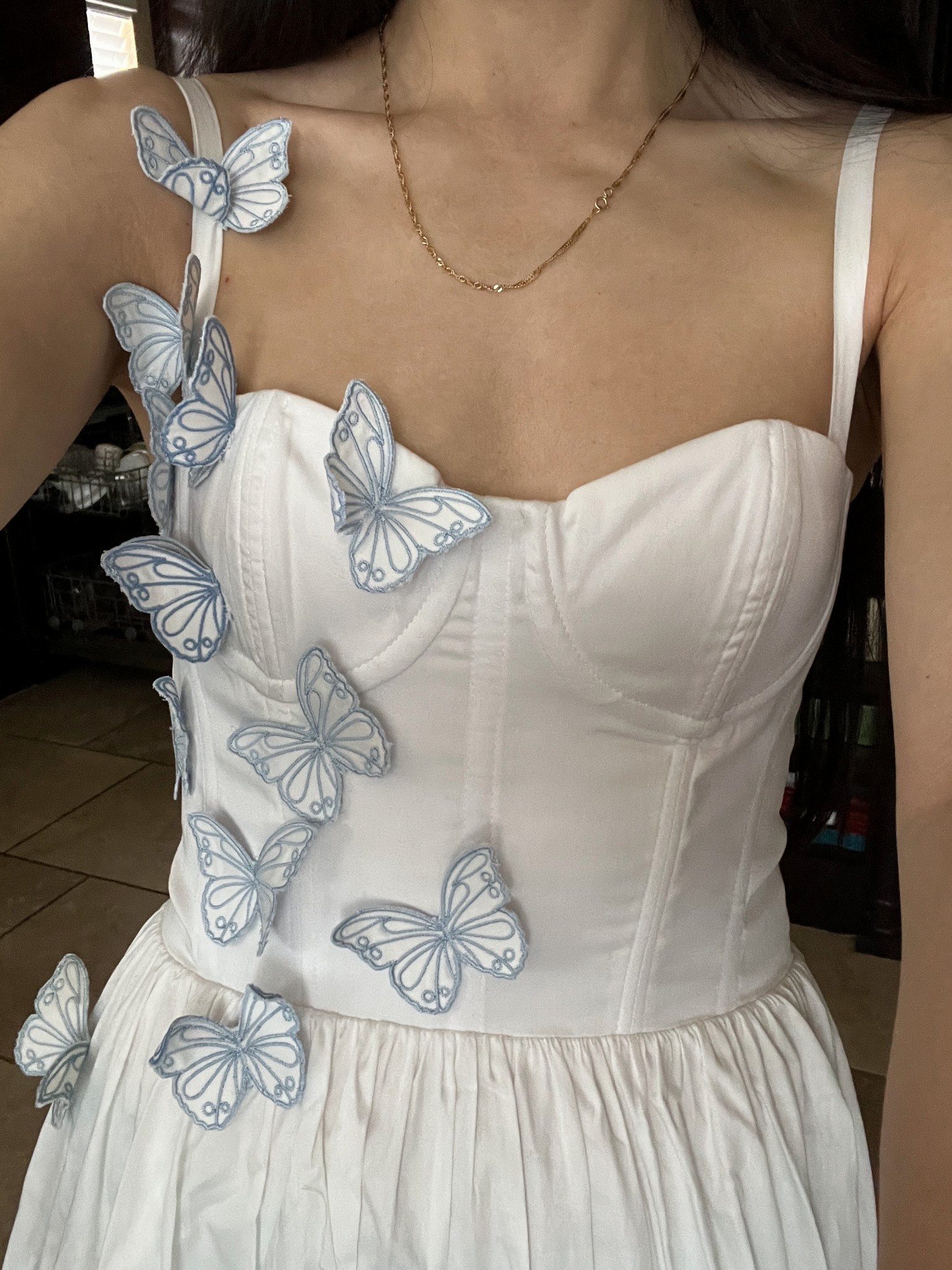 The most beautiful butterfly dress 🦋

#LTKSeasonal #LTKTravel #LTKStyleTip