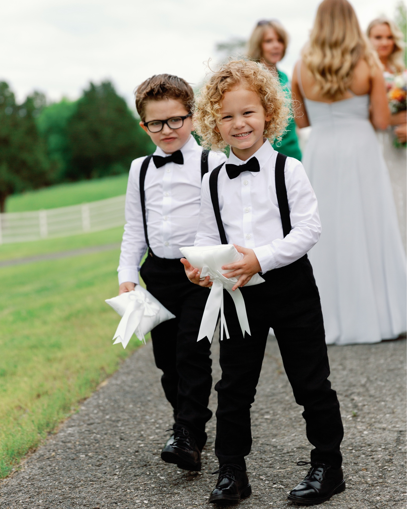 Page Boy Sage Green Suit Set, Baby … curated on LTK