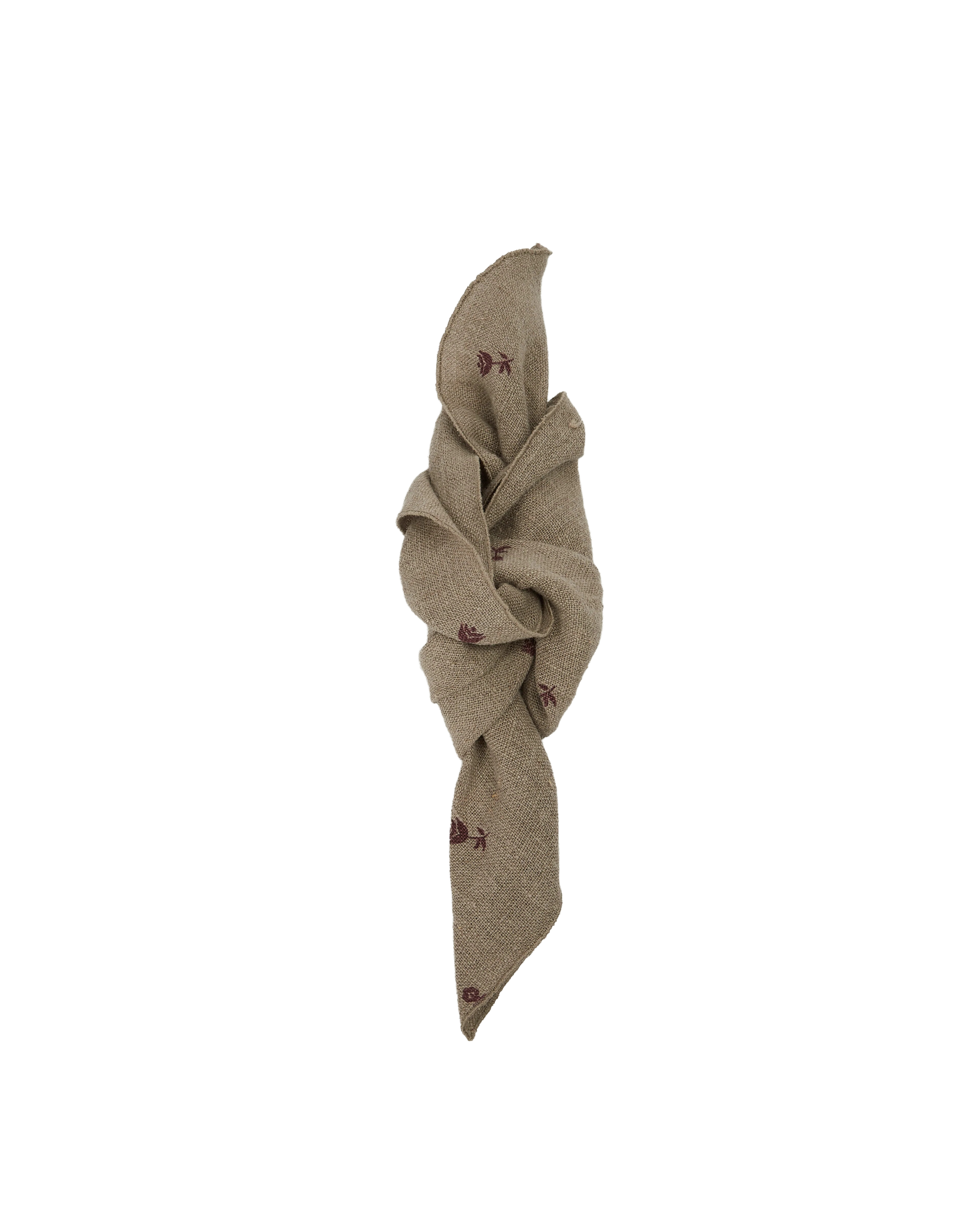 Olive Ateliers Chérie Napkin - Natural | Olive Ateliers