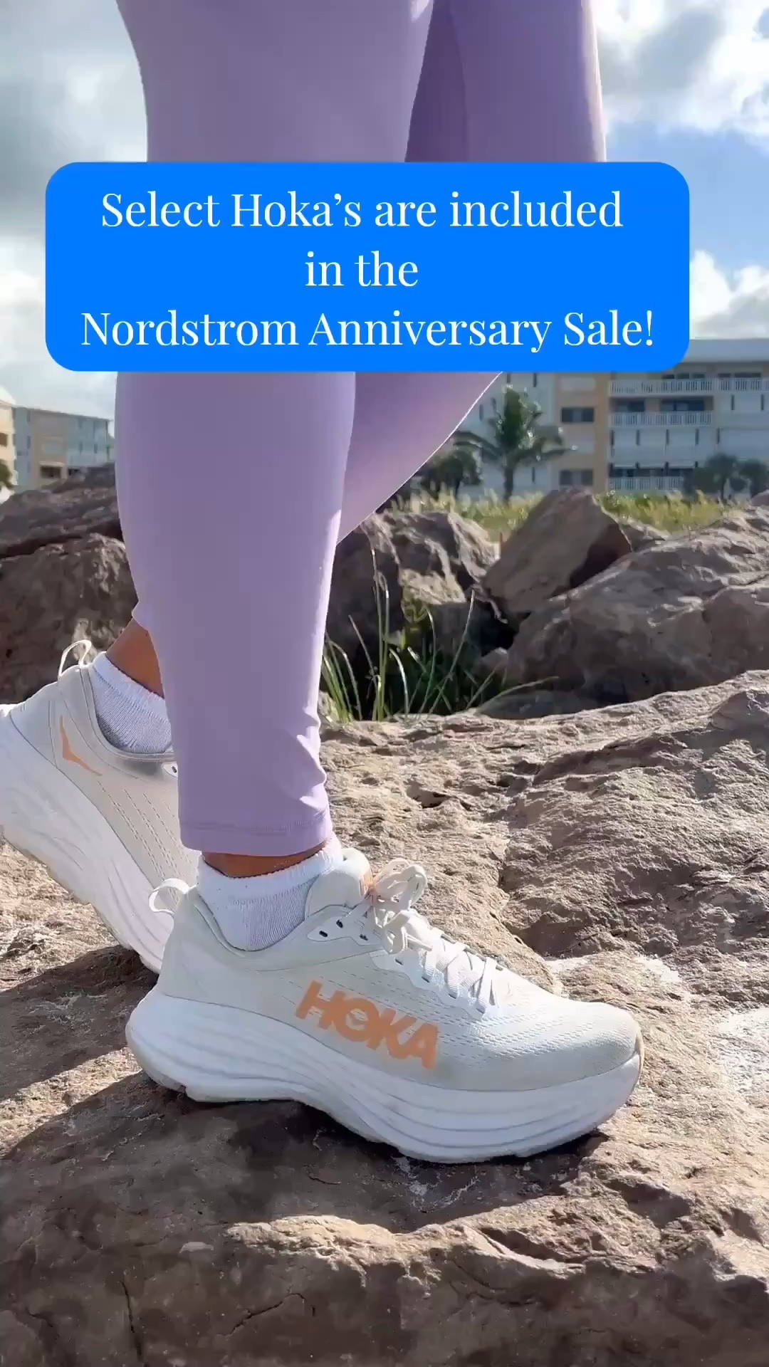 Select Haka sneakers are included in the Nordstrom Anniversary Sale.

#LTKSeasonal #LTKOver40 #LTKSaleAlert #LTKTravel #LTKgrwm #LTKootd #LTKfitness #LTKActive #LTKvlog