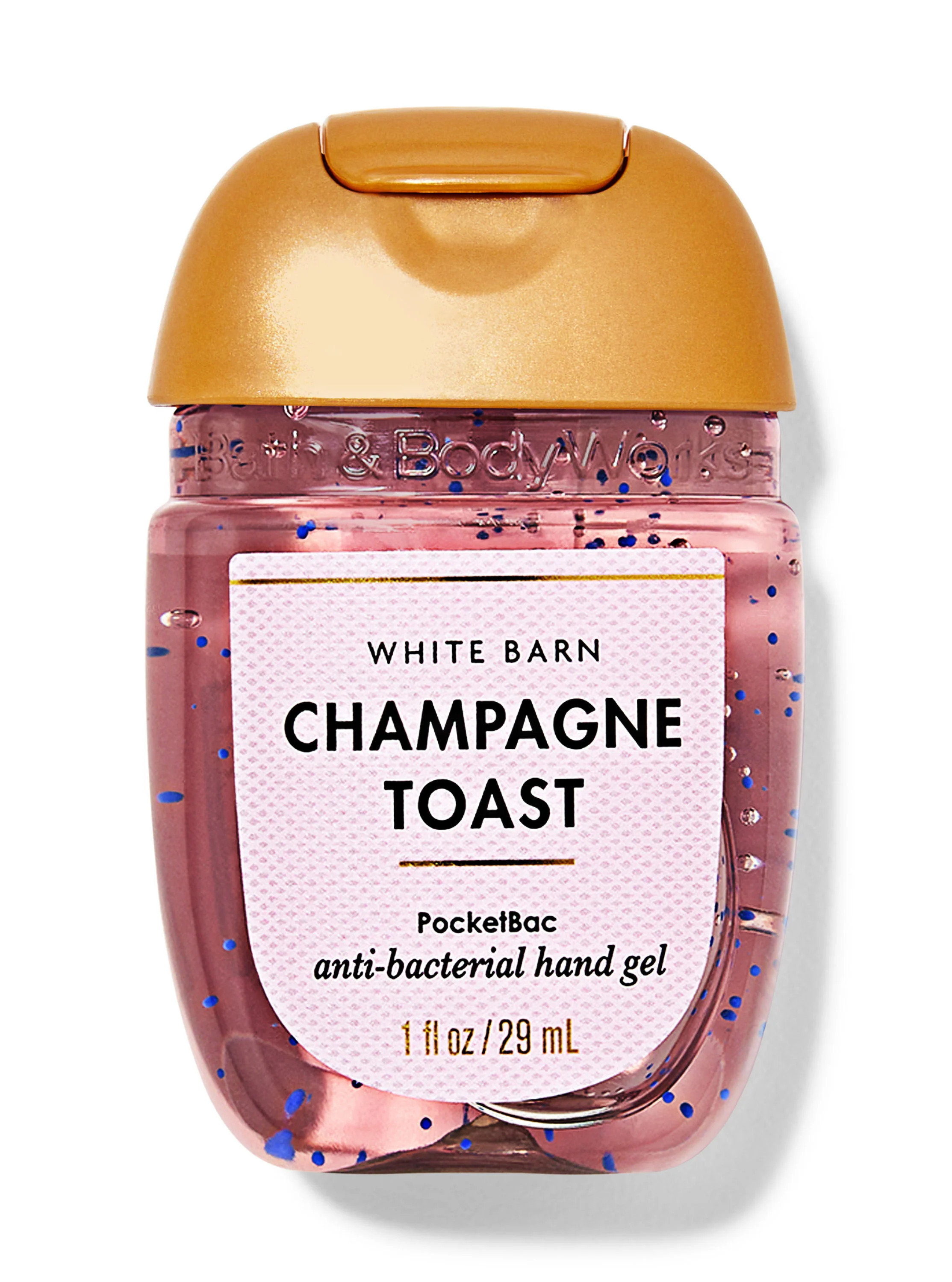 Champagne Toast | Bath & Body Works