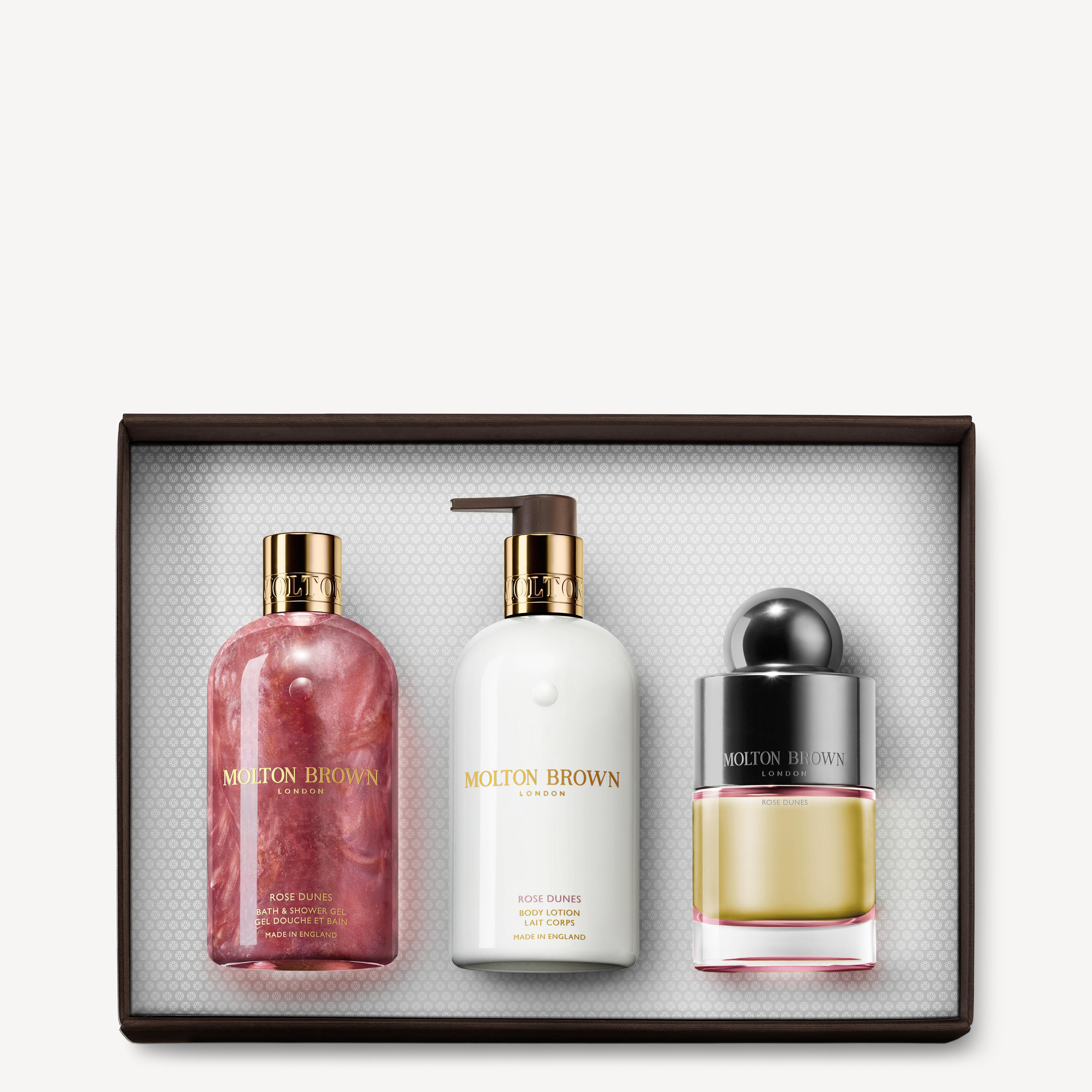 Rose Dunes Pamper Gift Set | Molton Brown (UK)