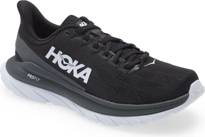 HOKA ONE ONE Mach 4 Running Shoe | Nordstrom | Nordstrom