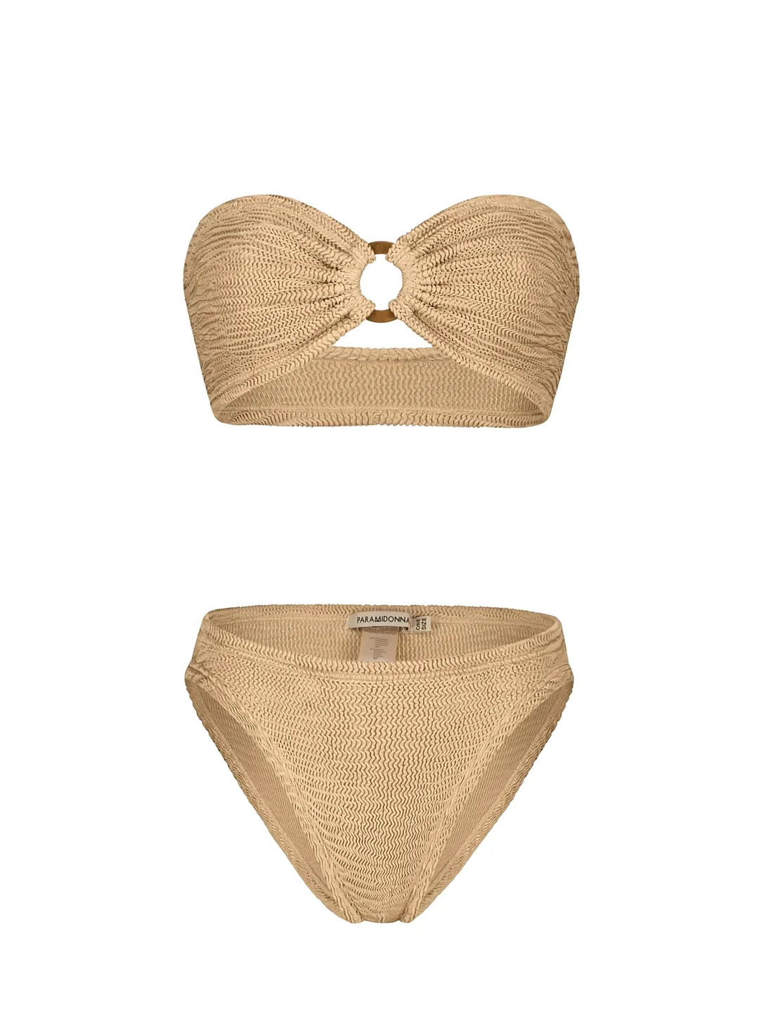 Chloe Bikini | Swimwear World