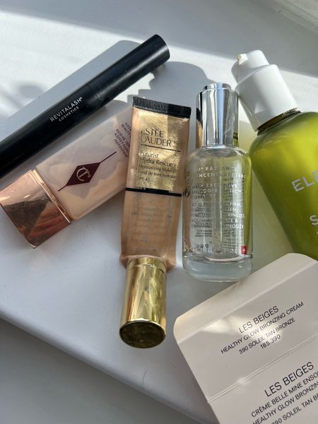 The beauty empties I’ll be re-buying  

Elemis
Beauty pie
Estée Lauder - I wear TW1dawn
Chanel
Revitalash
Tan luxe 

#LTKbeauty #LTKxSephora #LTKeurope