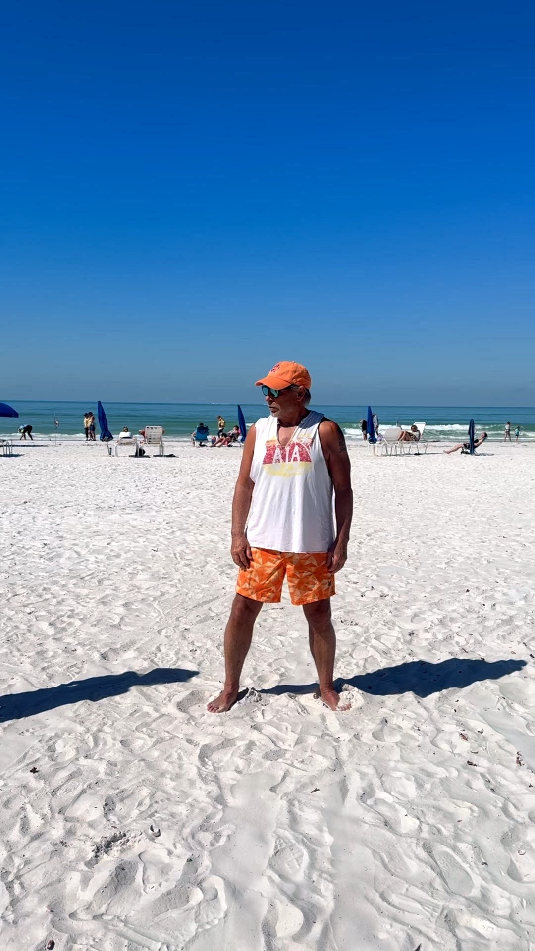 Beachwear activated. This red #swimsuit is $32 from #Amazon and comes in other colors. Strapless, but includes optional straps. Lined with cute twist at the waist. Mid-rise so you get that perfect fit  

#LTKTravel #LTKPetite #LTKSwim