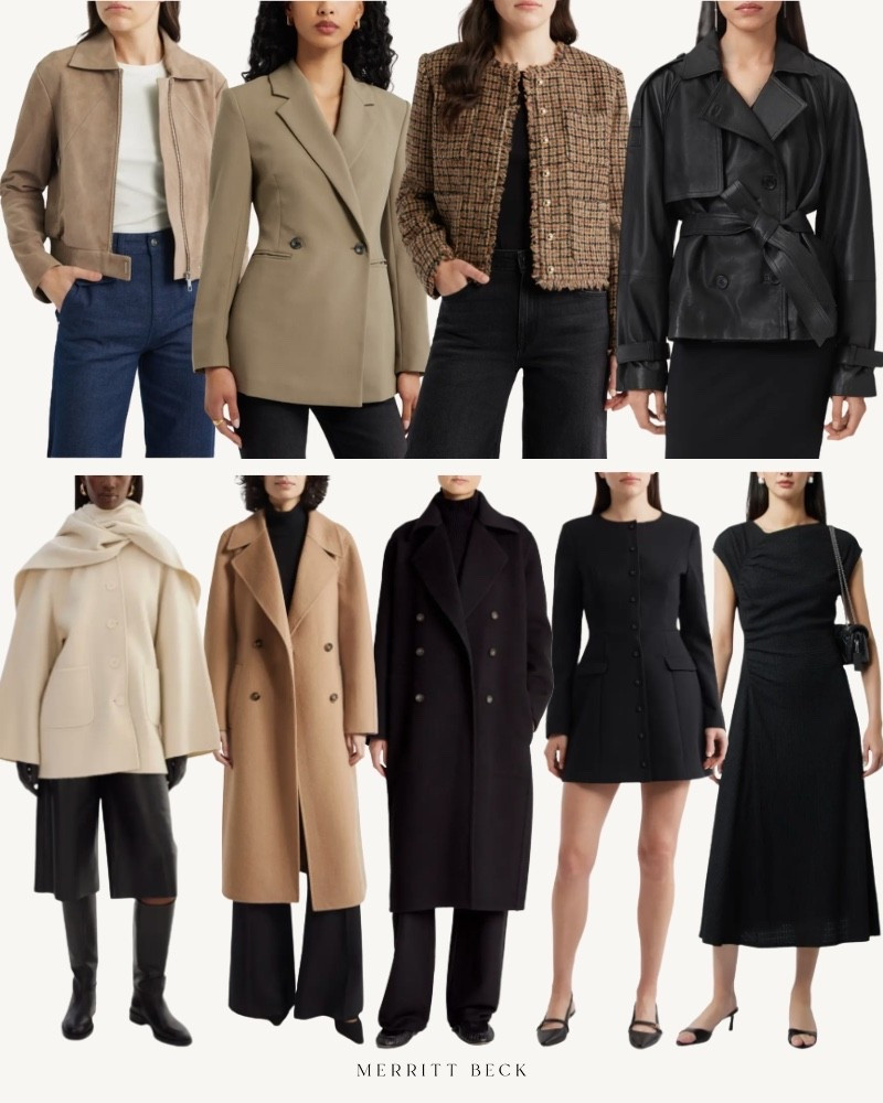 The Nordstrom Anniversary Sale ends tomorrow at midnight! Here are some of my favorite styles that are still fully in stock 🤗 #nsale

#LTKSaleAlert