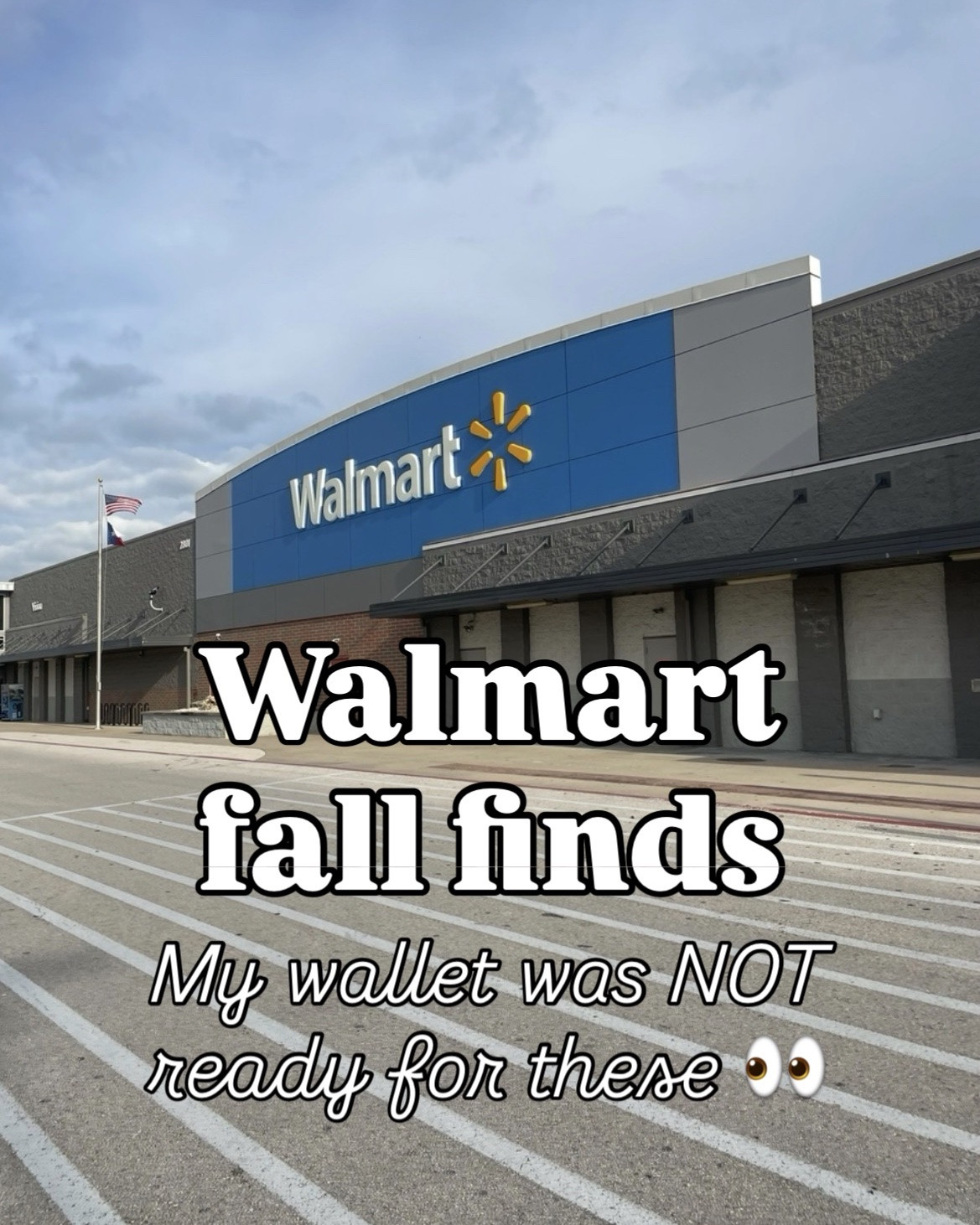 Walmart fall finds that look WAY more expensive than they are 🍂

My wallet was absolutely not prepared for these. 😂 From trend-forward fall fashion like these cardigans and heels that genuinely look designer, to Pottery Barn-inspired fall decor that gives you that elevated fall look for SO much less.

The wreath is especially good. It seriously looks like a $300 fall wreath, but the Walmart version is a fraction of that price. And those fall candles come in gorgeous glass jars that can be cleaned out and repurposed once you’re done with the candle.

If you’re shopping for Walmart fall finds, affordable fall fashion, fall home decor or seasonal pieces that make your space look more expensive, these need to be on your list.

Save this for your next Walmart shopping trip, share it with your fall shopping buddy, and follow for more Walmart finds, affordable fashion, home decor and seasonal shopping finds.

#walmartfinds #walmartfallfinds #walmartfashion #falldecor #affordablehome

@Walmart @mytexashouse

#LTKSeasonal #LTKHome #LTKootd