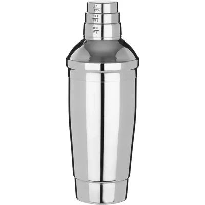 Trudeau Stainless Steel Coctail Shaker | Wayfair North America