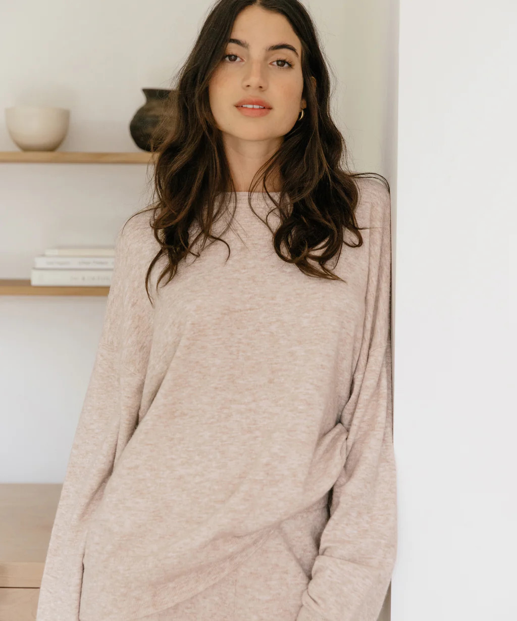 Marina Pullover | Jenni Kayne