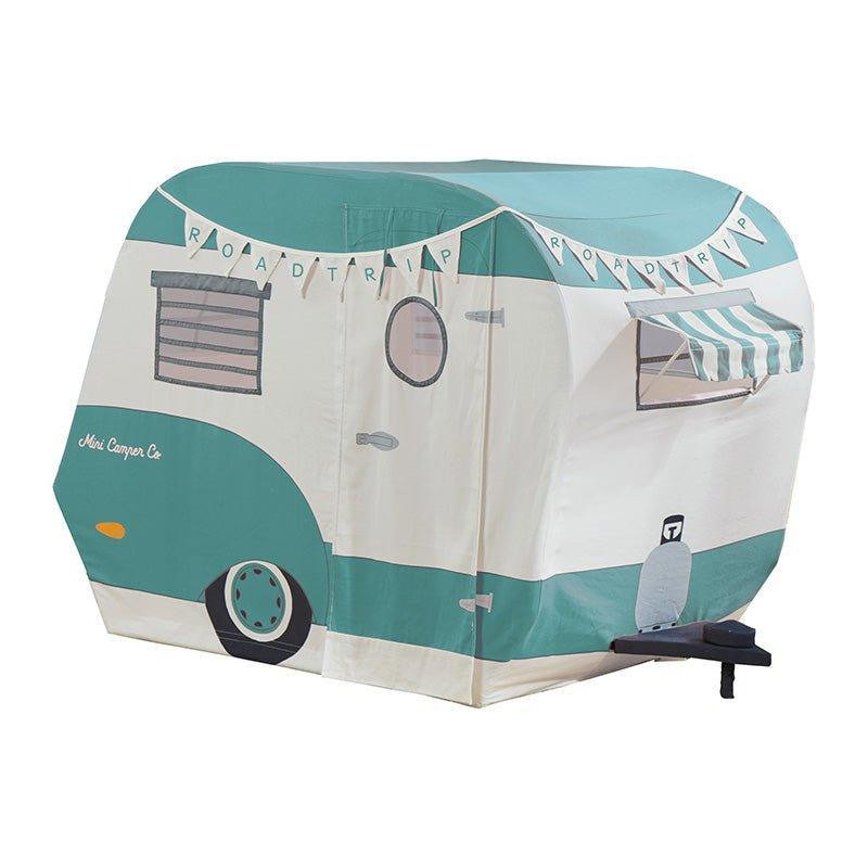 Road Trip Camper Playhouse Toy for Kids | The Well Appointed House, LLC