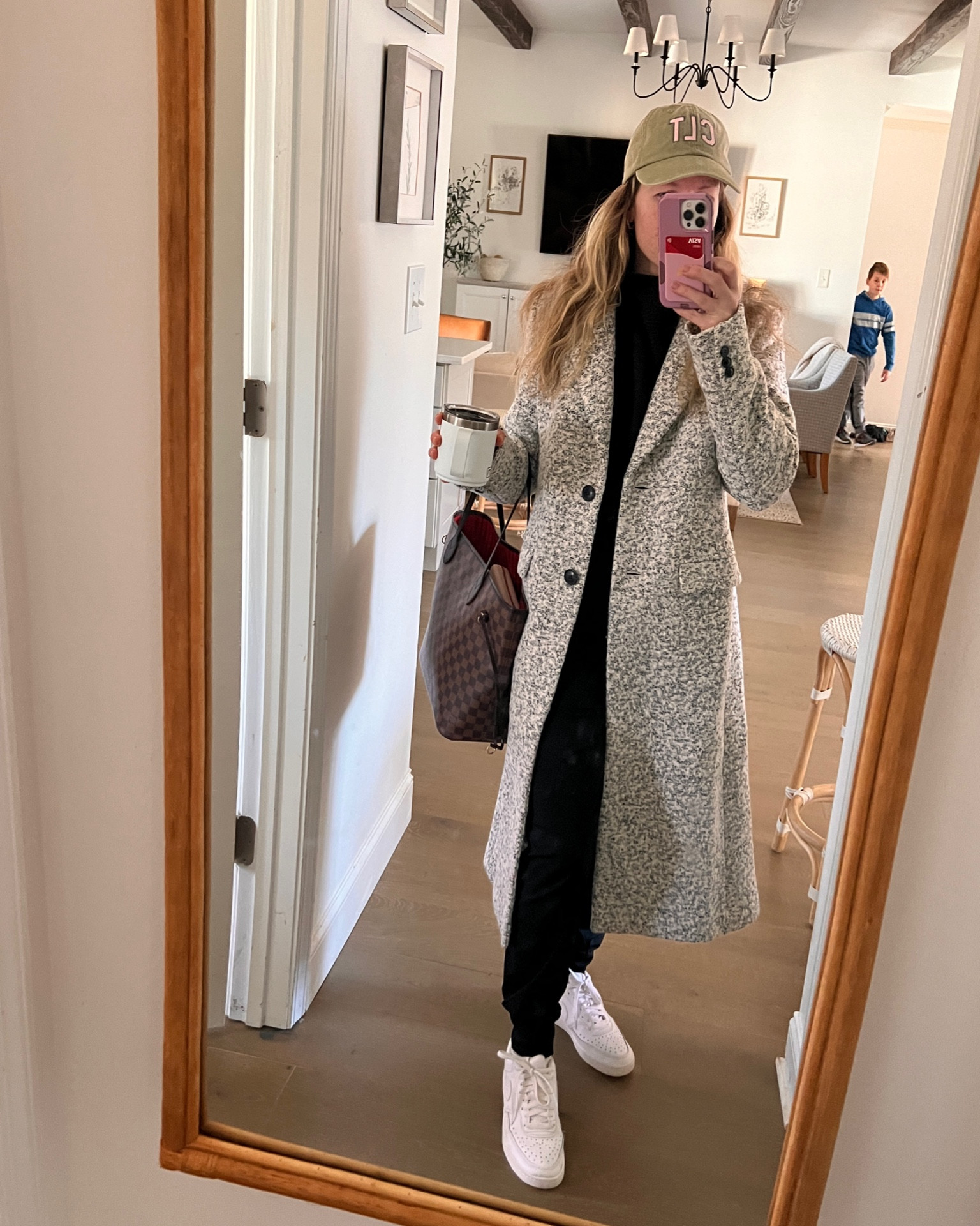 Casual Winter Style (LOFT sale)

#LTKfitness #LTKtravel #LTKfindsunder50