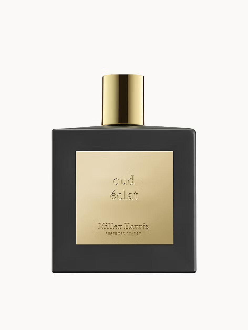 Miller Harris Oud Eclat Eau de Parfum Spray 100ml | Look Fantastic (UK)