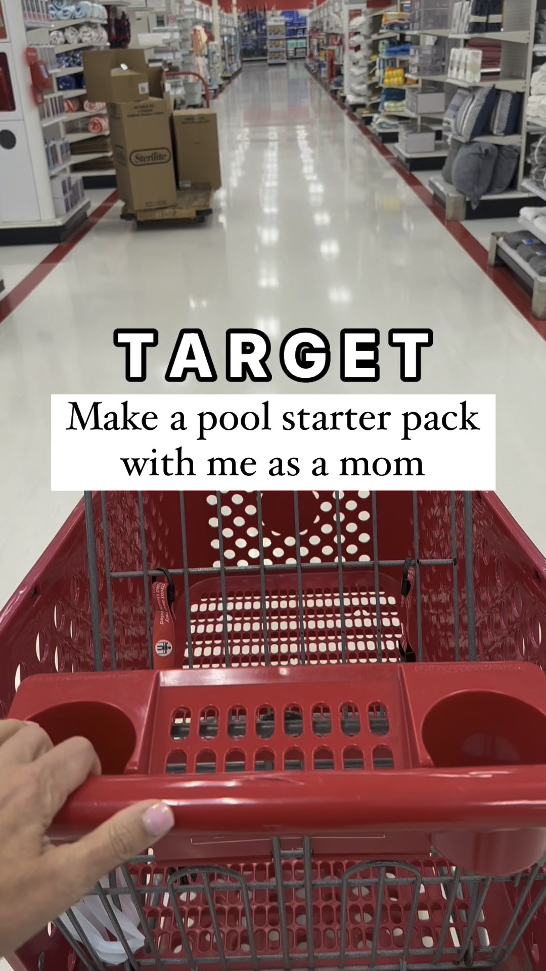 Pool day // Target must haves for moms this summer // towel // book // water bottle (built on straw!) 

#LTKOver40 #LTKSeasonal #LTKVideo