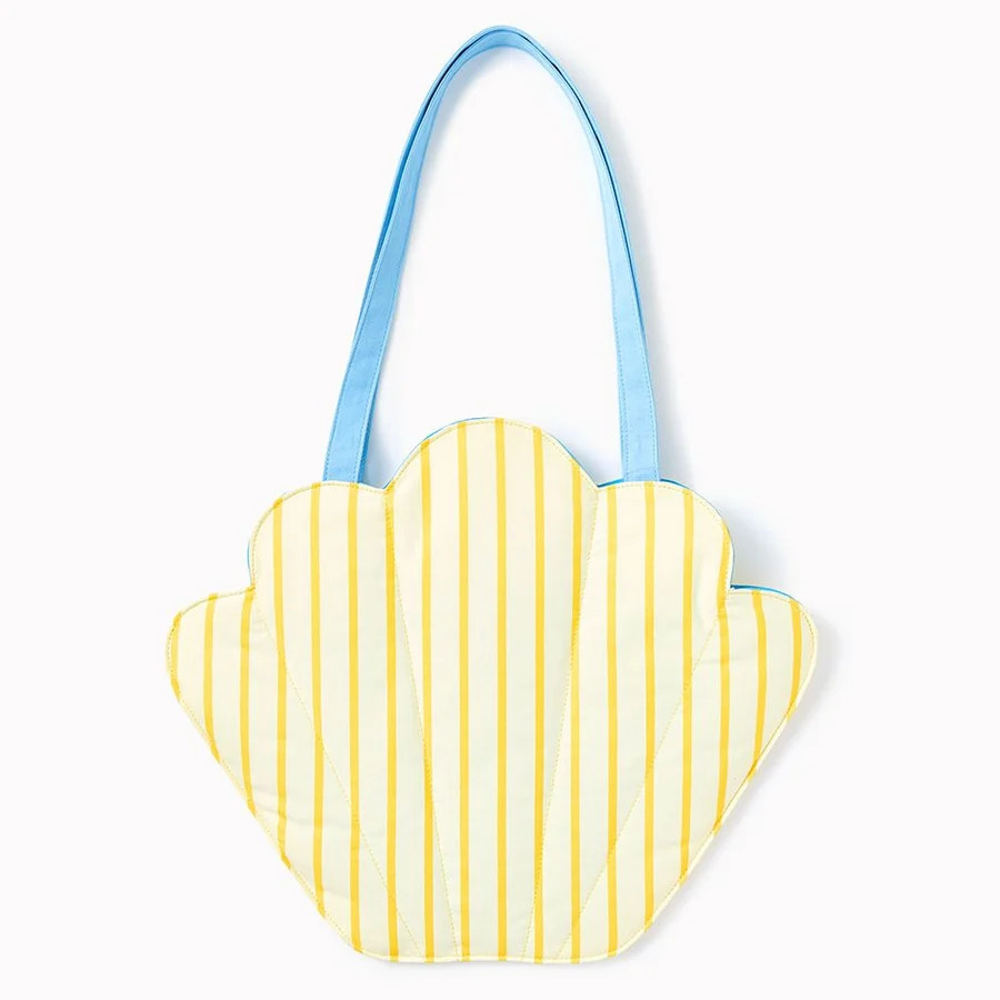 Seashell Tote | Barnes & Noble