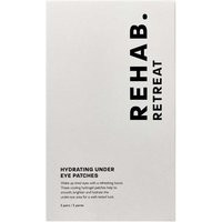 Rehab . Retreat Under Eye Patches 5 Pairs | Boots.com
