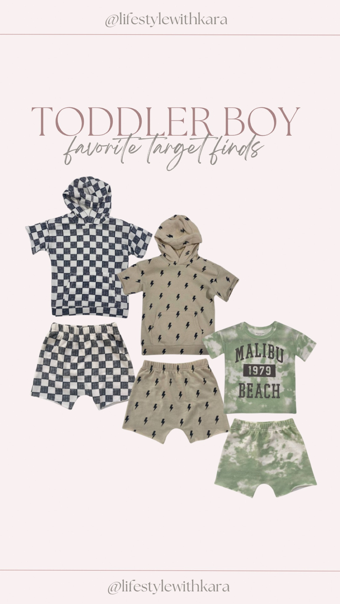 My favorite finds!

#LTKFind #LTKbaby