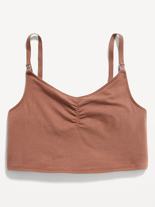 Maternity Nursing Brami Top | Old Navy (US)