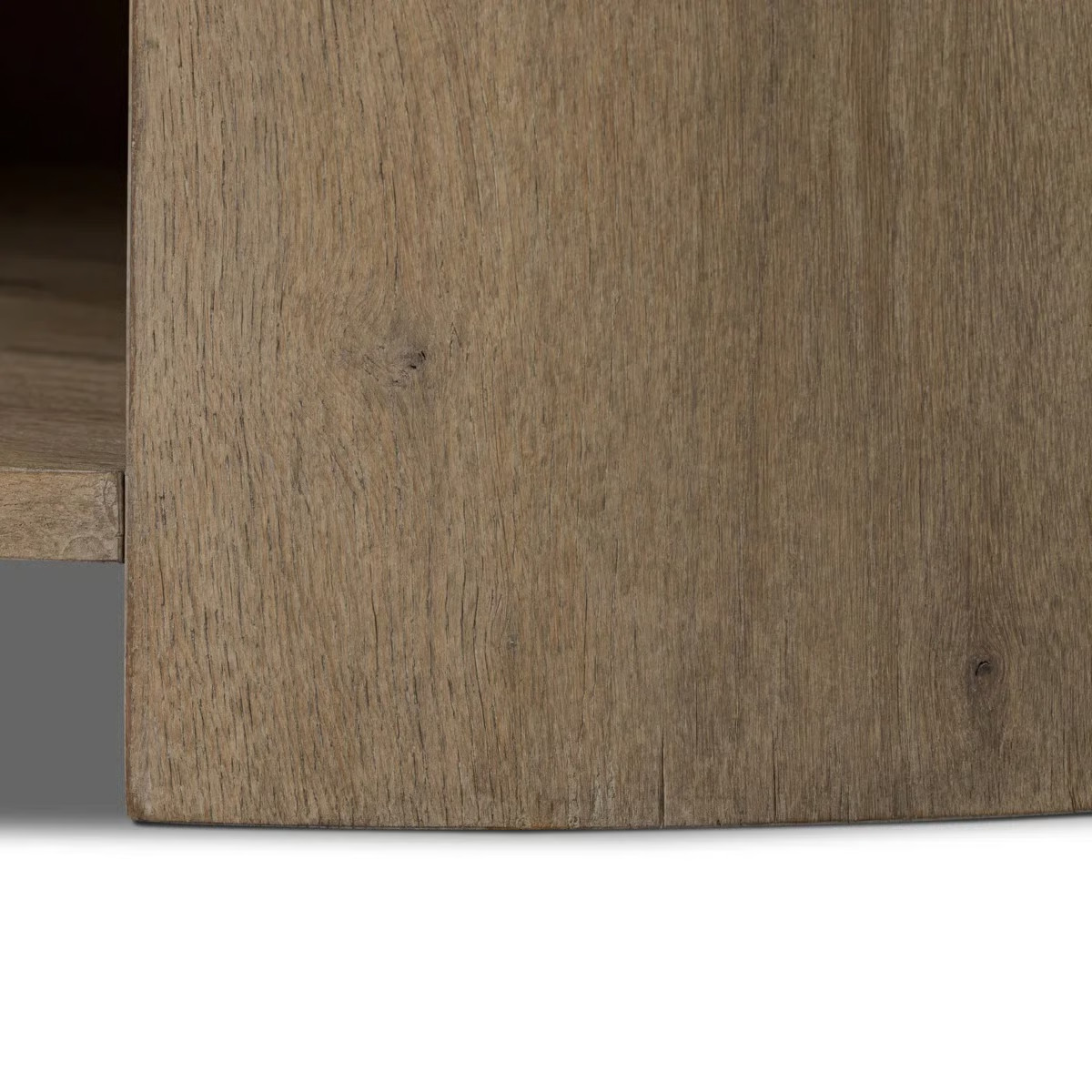 Jaciah Solid Wood Single Coffee Table | Wayfair North America