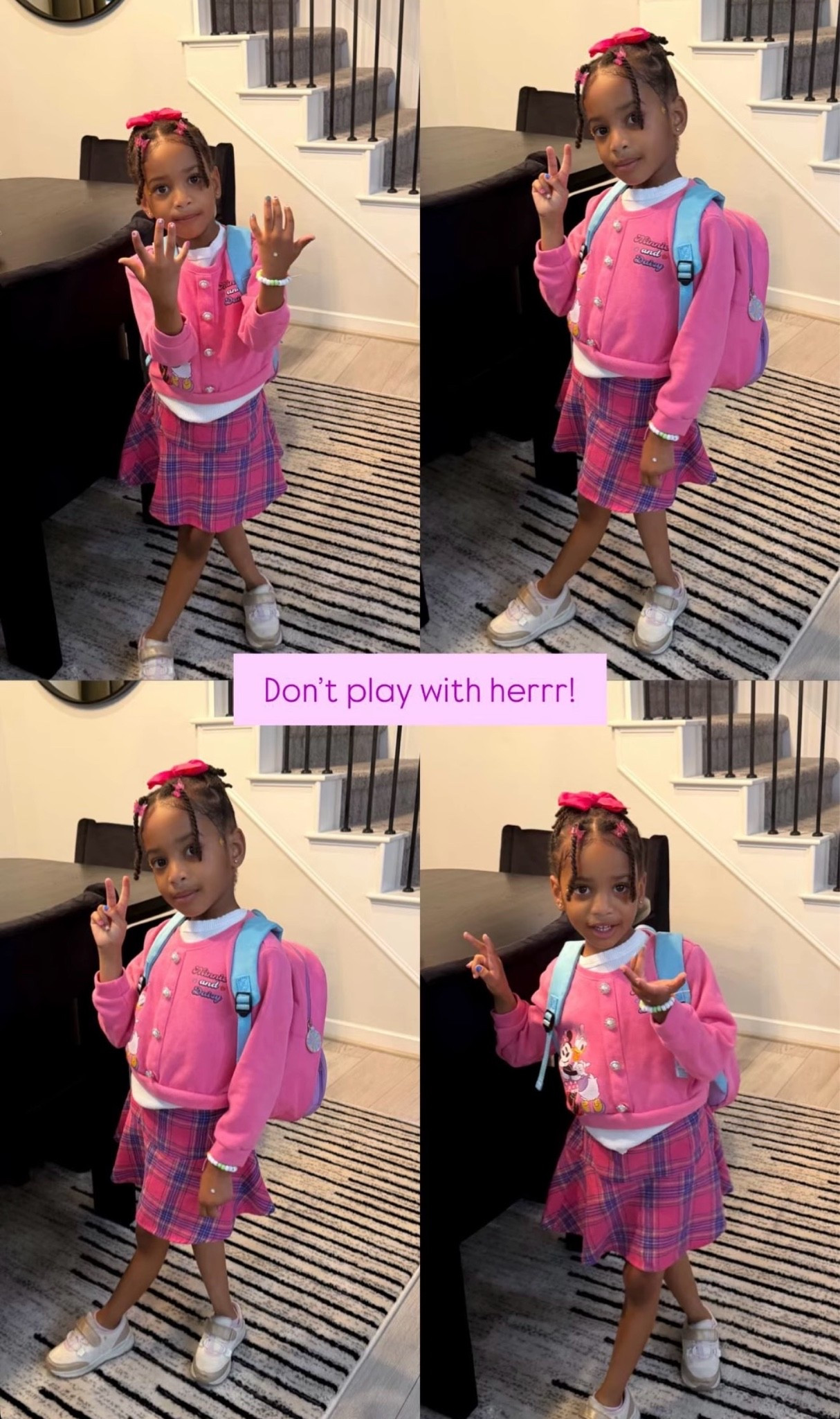 Gigi’s fit check💕

#LTKootd #LTKmomlife #LTKKids