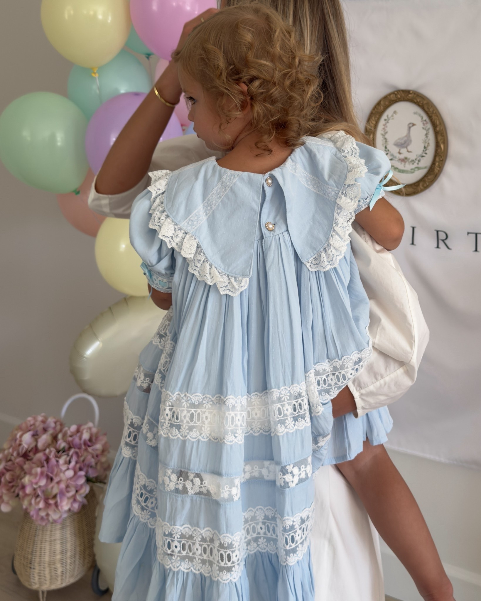 Baby blue toddler lace dress. 

Girls Dress, Girls Gowns, Lace Heirloom Dress, Puff Sleeve, Cute Long Style for Kids

#LTKKids #LTKU #LTKSeasonal