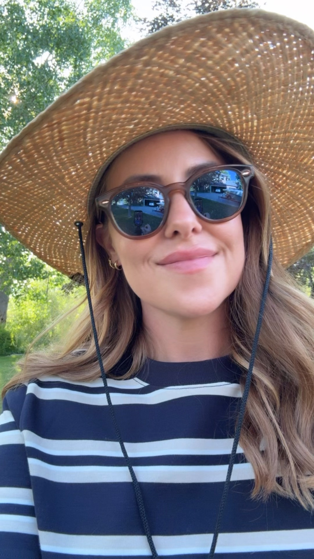 New sunnies- tagging the high and low versions for you! 

#LTKSummerEdit #LTKSeasonal